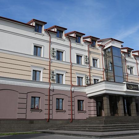 Hermes Zhytomyr Exterior foto