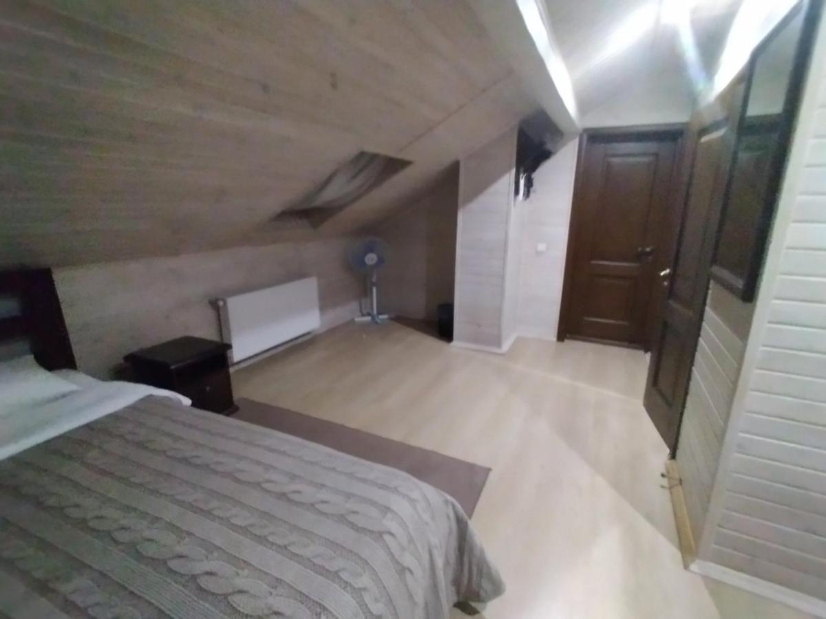 Hermes Zhytomyr Exterior foto