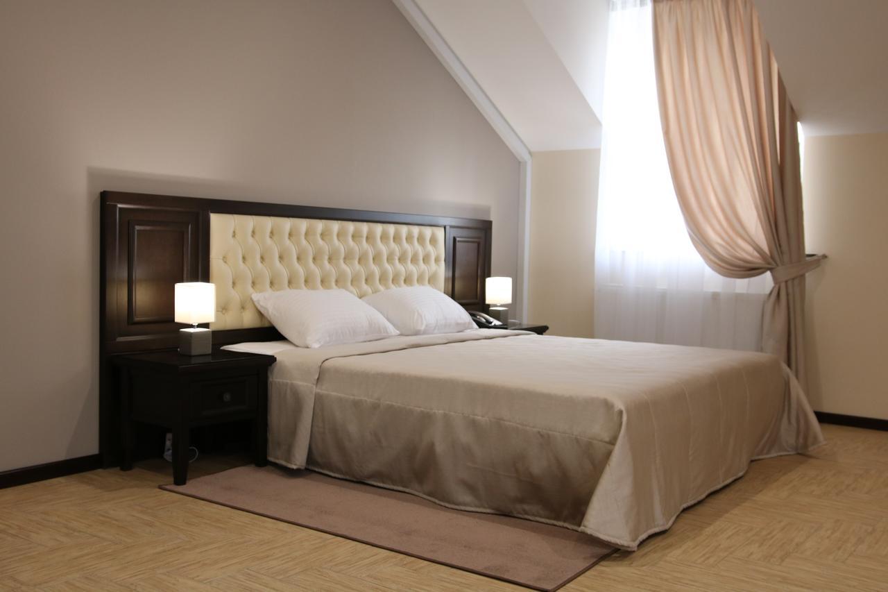 Hermes Zhytomyr Exterior foto