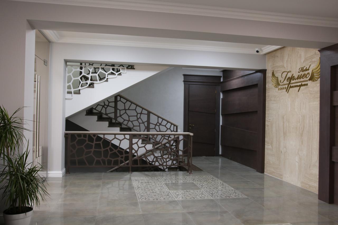 Hermes Zhytomyr Exterior foto